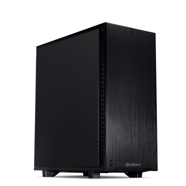 Chillblast i7 RTX 4090 Refurbished Workstation